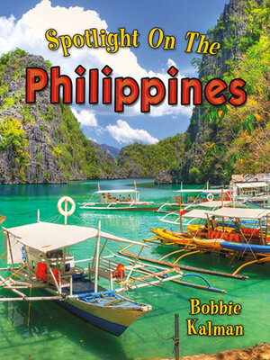 cover image of Spotlight on the Philippines